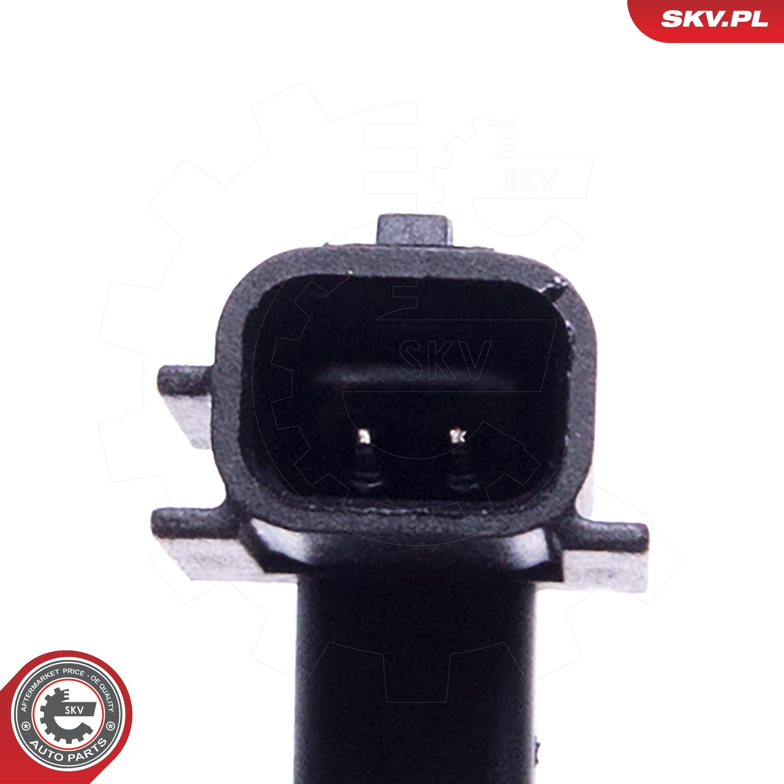  Sensor do nível de óleo de motor Ford Kuga II SUV (CBS) (2012 - 2019) II